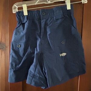 AFTCO Youth Original Fishing Short